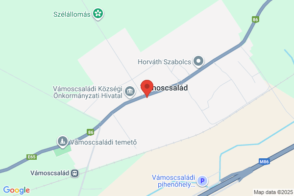 Angyalka Panzió