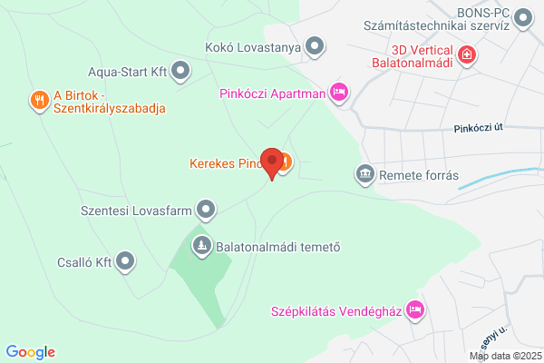 Balatonalmádi Városi Rendőrkap.