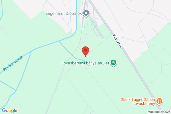 Borkert Vendéglő
