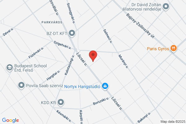 Eötvös Károly Művelődési Ház