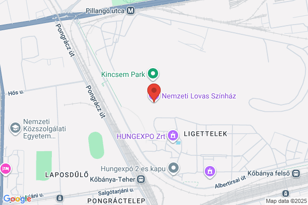 Liget Kávéház