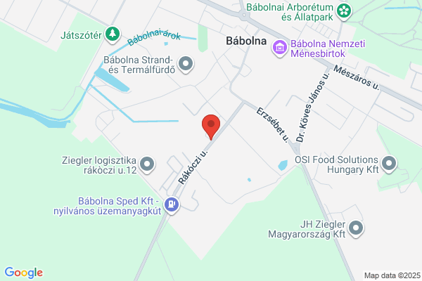 Malomvölgy Általános Iskola