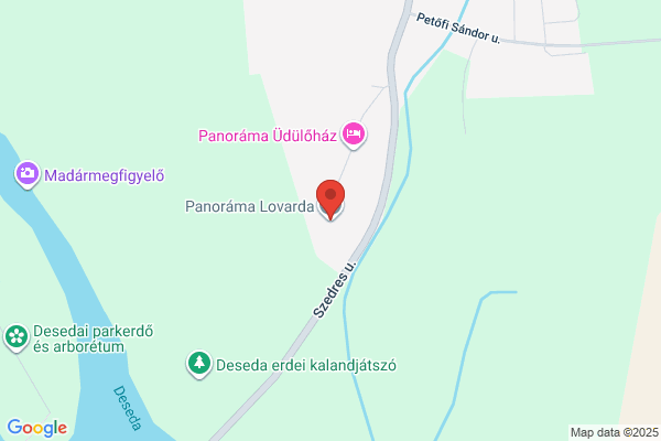 Panoráma Club