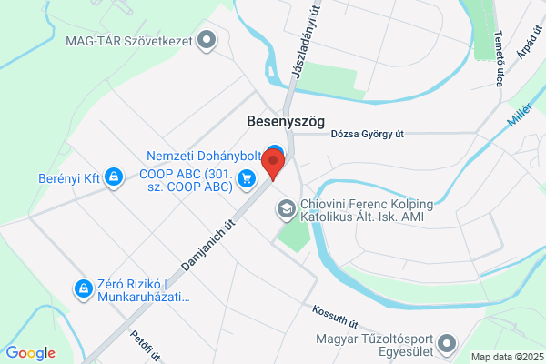Pax Gyógyszertár