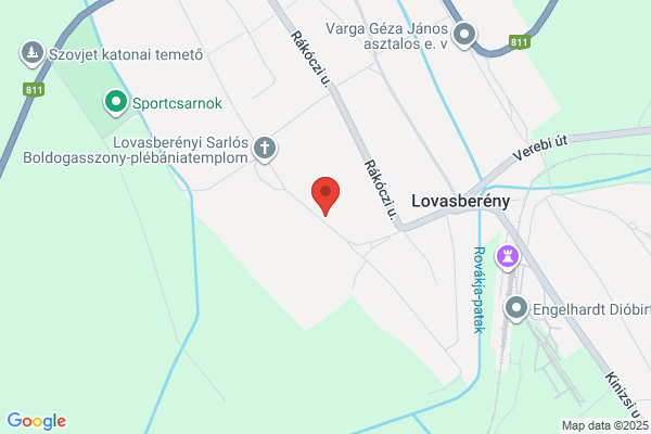 Vörösberényi Általános Iskola