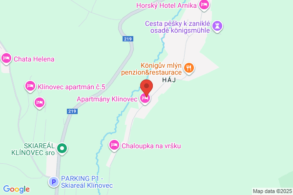 Árkádia Hotels Kikötője