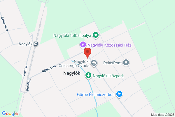 Nagypall Polgármesteri Hivatal