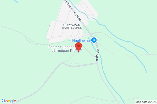 Fehér Csárda