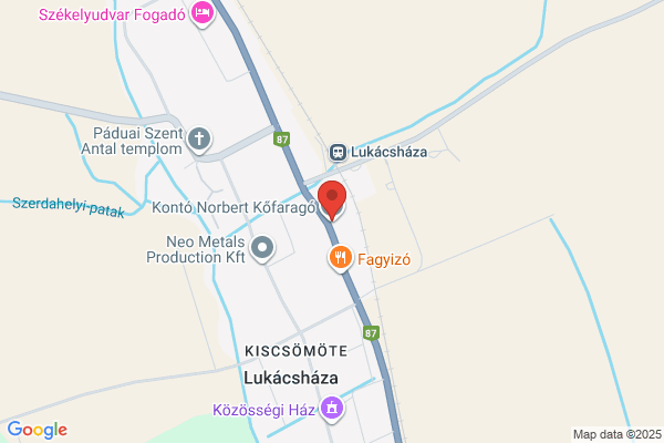 Kontó Kőfaragó Bt.