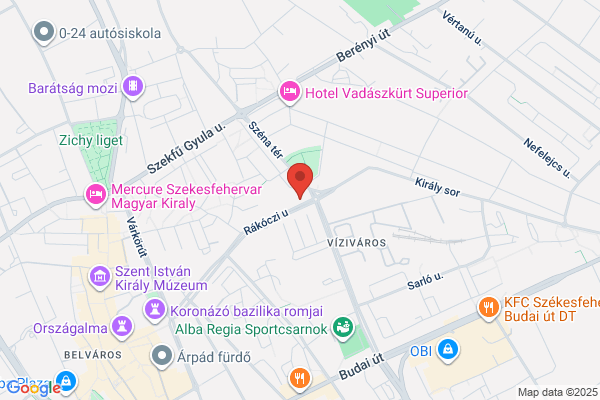 Egy. Szoc. És Eü Int. Gyermekgyógy.
