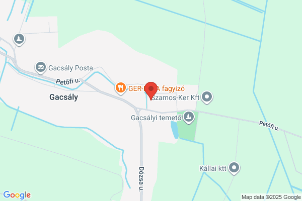 Maglóca Polgármesteri Hivatal