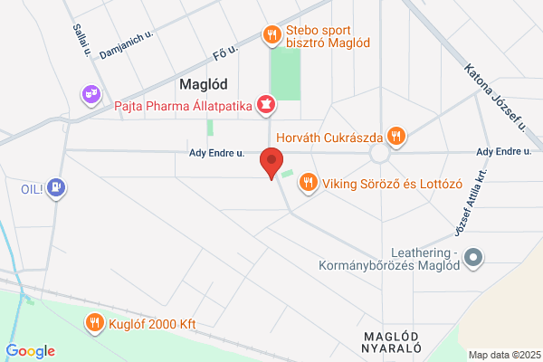 3 Sz. Napközi Otthonos Óvoda