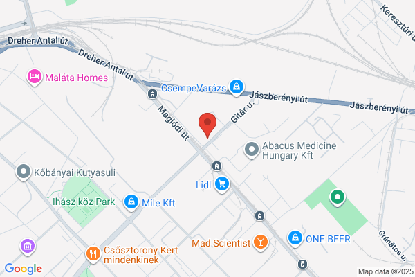 Karrier Szakképző Iskola