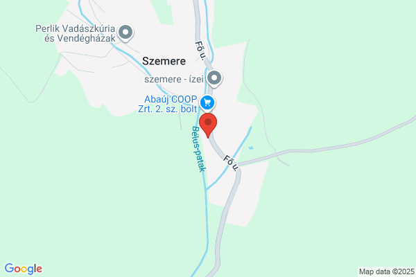Szemere Pál Általános Iskola