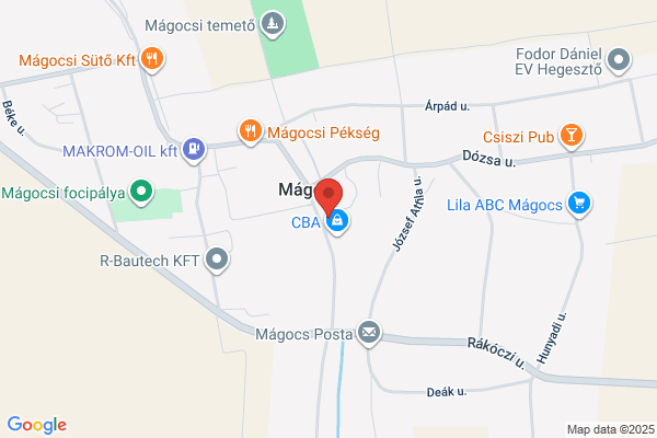 Várda Patika Bt.