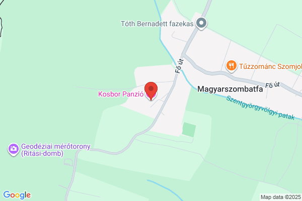Oportó Panzió