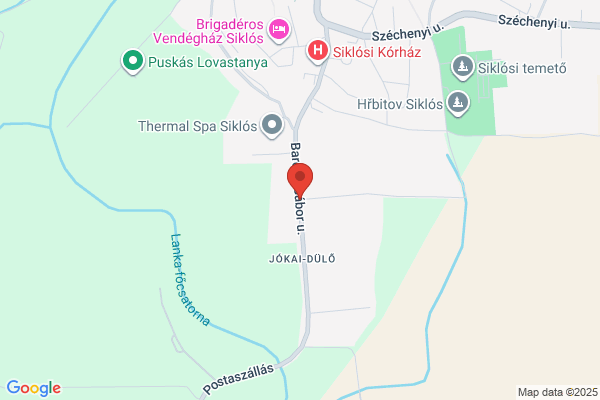 Szársomlyó Gyógyszertár