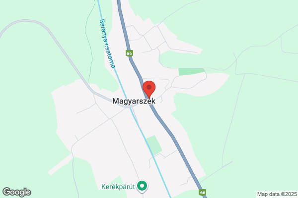 Kárász Polgármesteri Hivatal