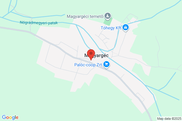 Vékény Polgármesteri Hivatal