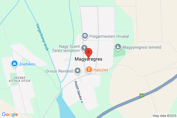 Vörös Fogadó
