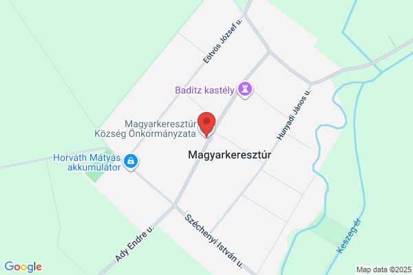 Potyond Polgármesteri Hivatal
