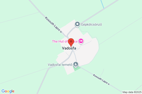 Vadosfa Polgármesteri Hivatal