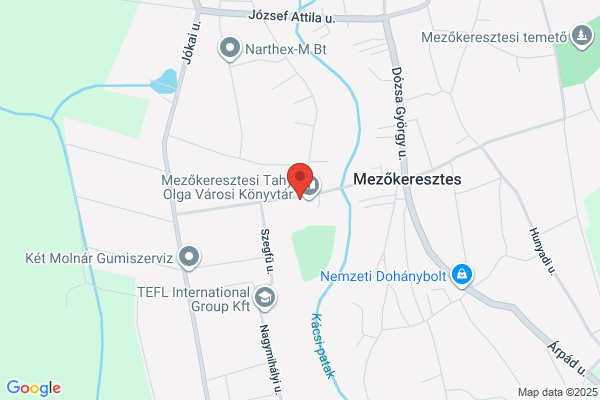 Általános Iskola