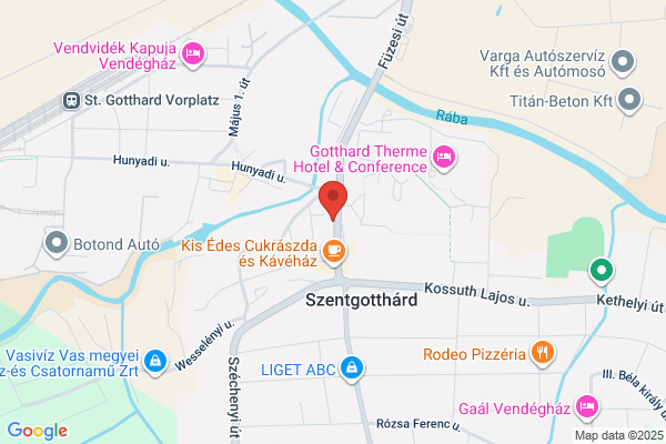 JuPiNet Távközlési Kft.