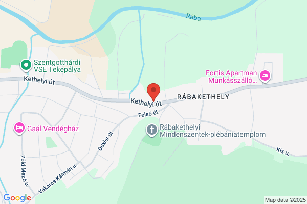Belladonna Gyógyszertár