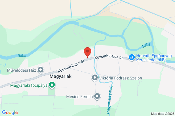 Magyarlak Polgármesteri Hivatal
