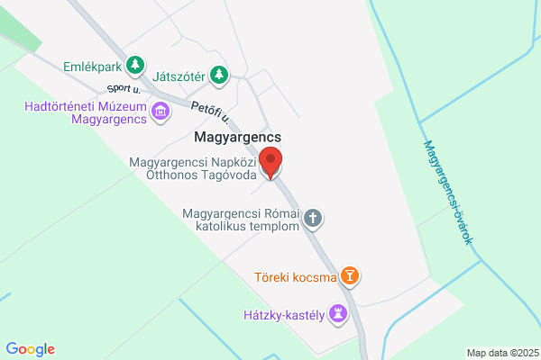 Napközi Otthonos Óvoda
