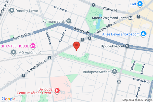Dr. Batthyányné Coreth Mária Óvoda