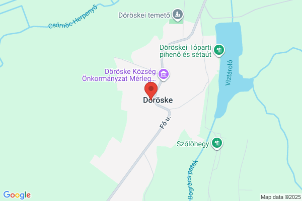 Döröske Polgármesteri Hivatal