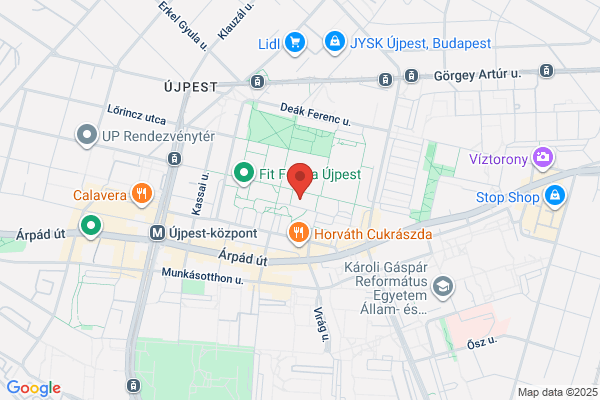 Gyöngyvirág Ajándék és Virágüzlet