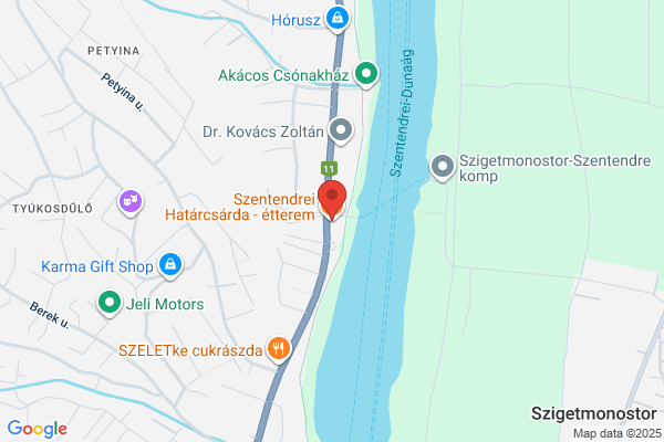 Halászcsárda