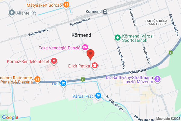 Ii. Sz. Napközi Otthonos Óvoda