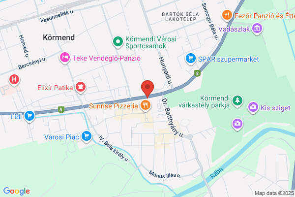 Paracelsus Gyógyszertár