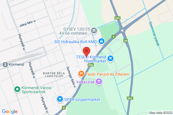 Rendészeti Szakközépiskola