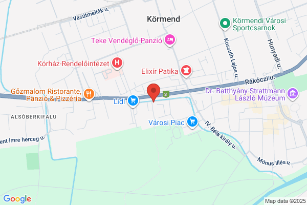 Vámos Vilmos - 2M Biztosítási Alkusz Kft.