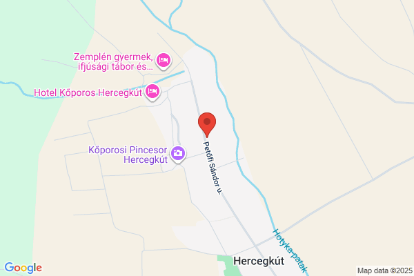 Rákóczi Pince
