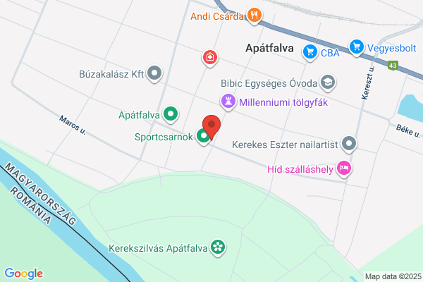 Apátfalvi Takarékszövetkezet
