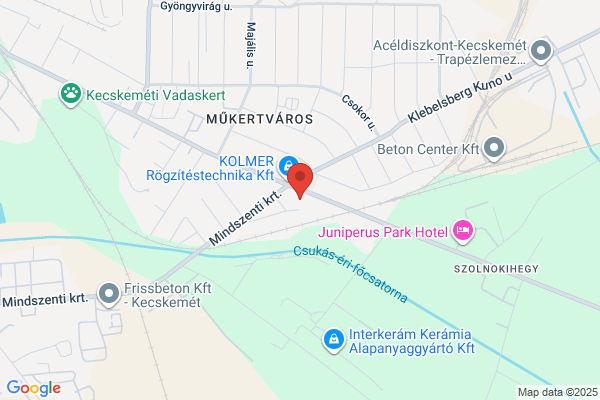 Kertvárosi Általános Iskola