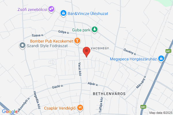 Korzó Patika