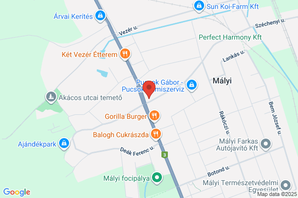 Nyékládháza Polgármesteri Hivatal
