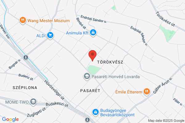 Általános Iskola