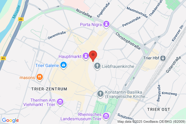 dm-drogerie markt Kft. - Geschlossen