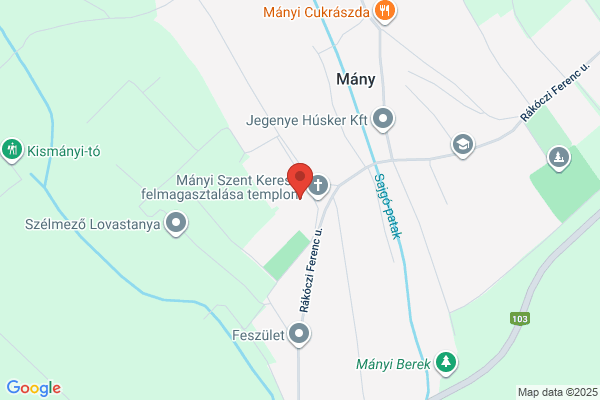 Hársfadombi Általános Iskola