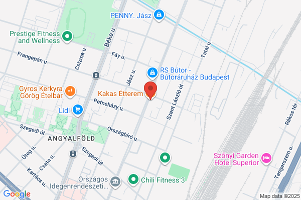 Kakas Óvoda