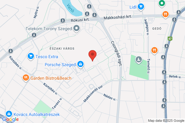 Kossuth Zsuzsa Általános Iskola