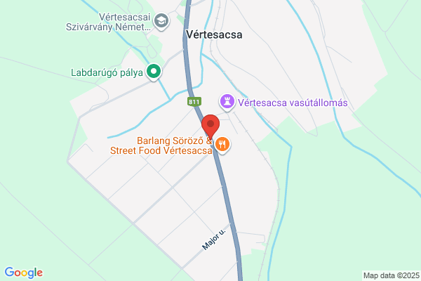 Vértes Takarékszövetkezet